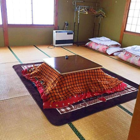 Iwatakiso Hotel Takayama  Luaran gambar