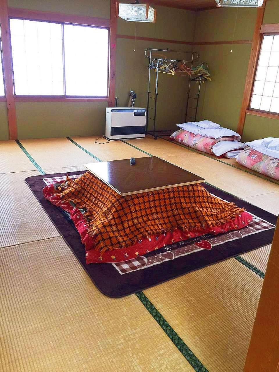 Iwatakiso Hotel Takayama  Luaran gambar