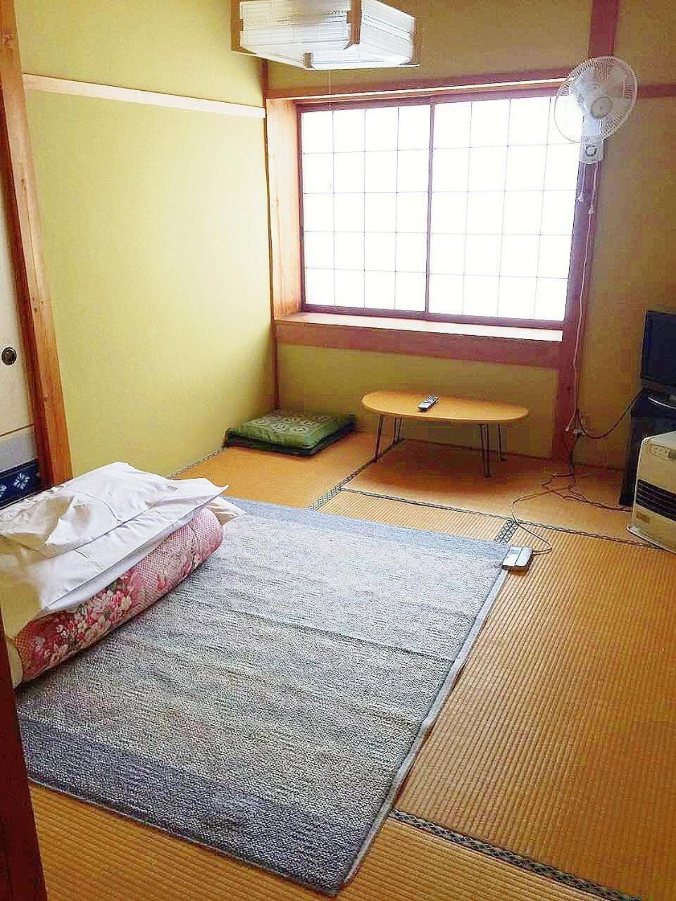 Iwatakiso Hotel Takayama  Luaran gambar