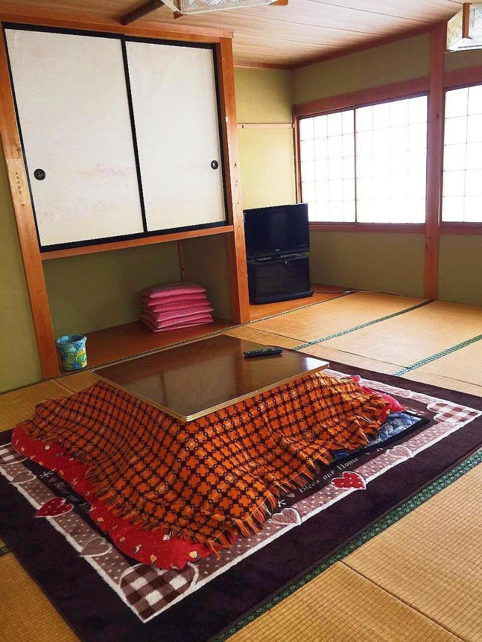 Iwatakiso Hotel Takayama  Luaran gambar