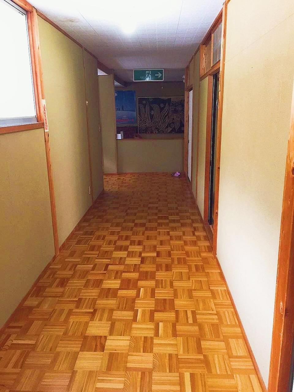 Iwatakiso Hotel Takayama  Luaran gambar