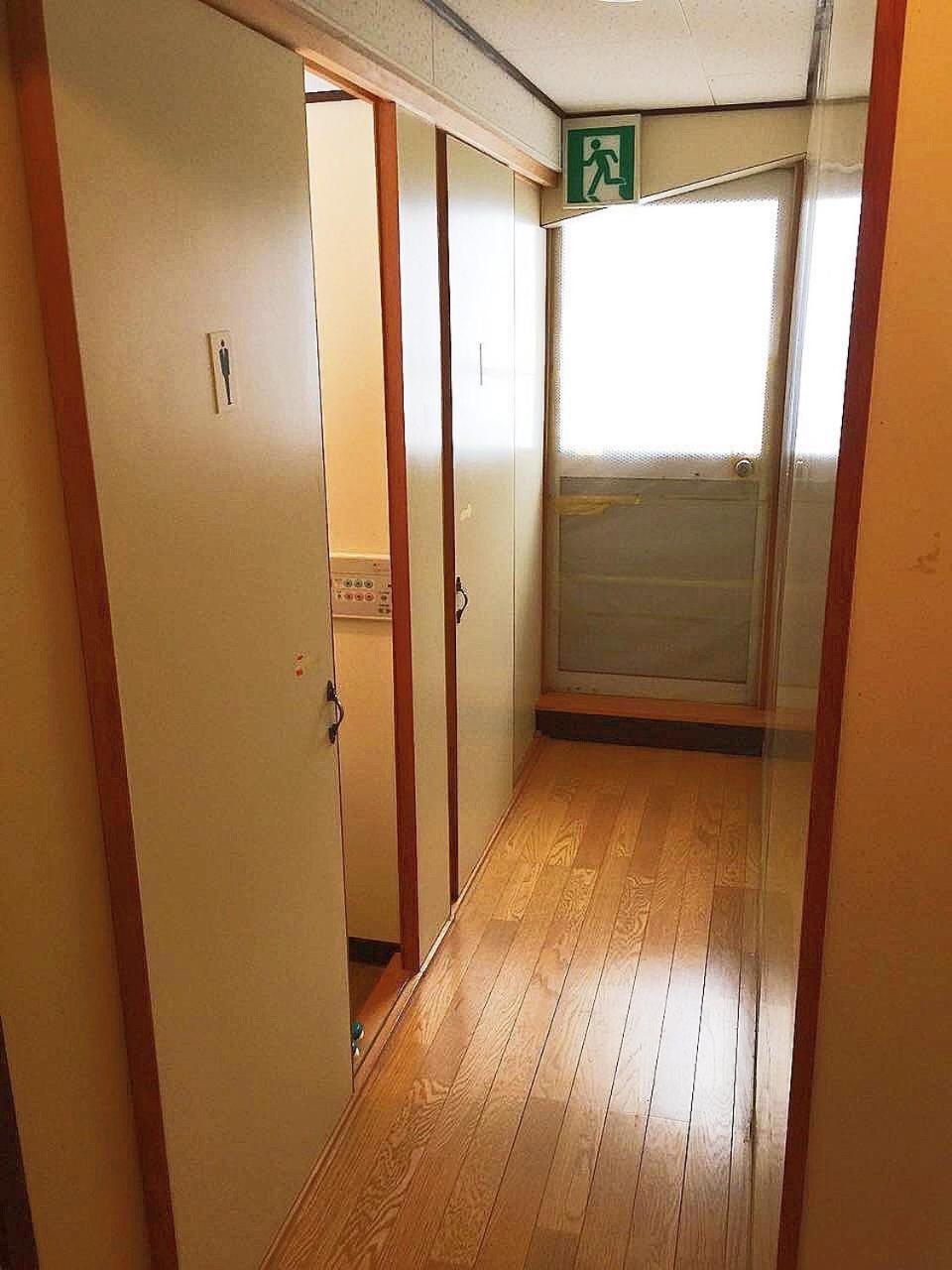 Iwatakiso Hotel Takayama  Luaran gambar